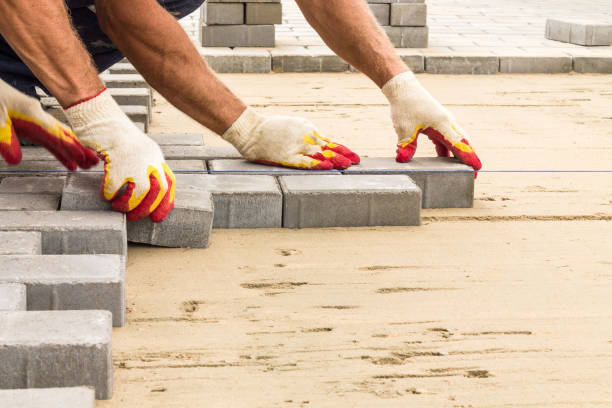 Best Affordable Driveway Paving  in Middletown, VA