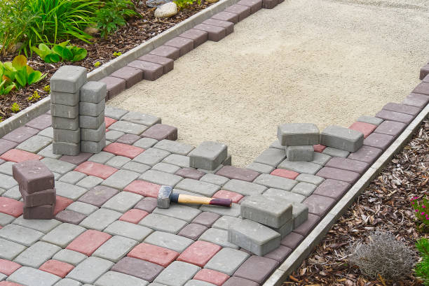 Best Driveway Pavers for Homes  in Middletown, VA