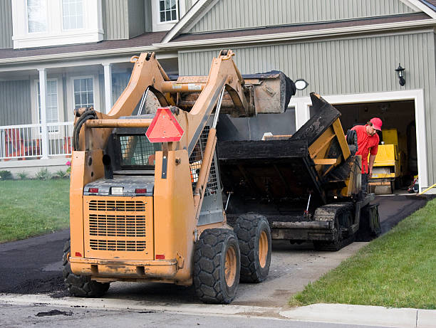 Best Driveway Paver Repair  in Middletown, VA