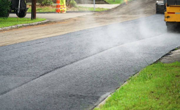 Best Concrete Paver Driveway  in Middletown, VA