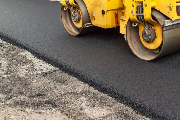 Reasons to Select Us for Your Driveway Paving Requirements in Middletown, VA