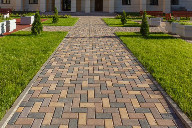 Best Residential Paver Driveway  in Middletown, VA